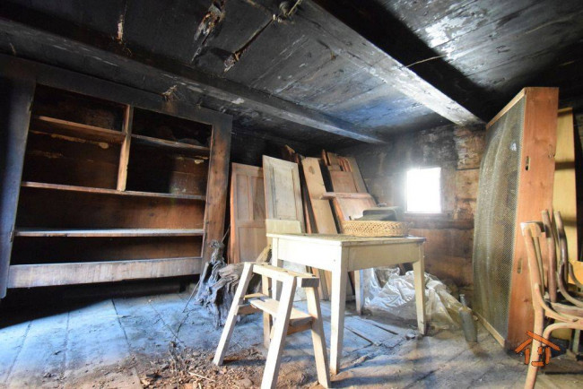 Rustico in vendita a Ayas