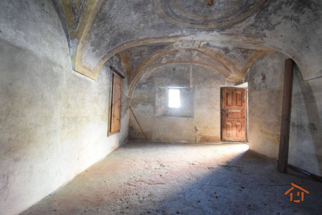 Rustico in vendita a Ayas