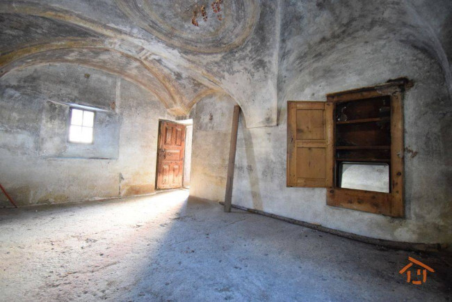 Rustico in vendita a Ayas