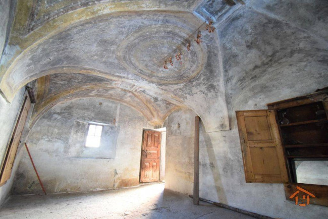 Rustico in vendita a Ayas