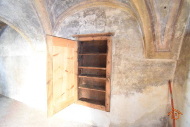 Rustico in vendita a Ayas