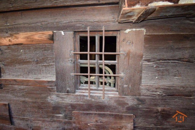 Rustico in vendita a Ayas