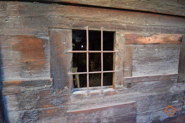 Rustico in vendita a Ayas