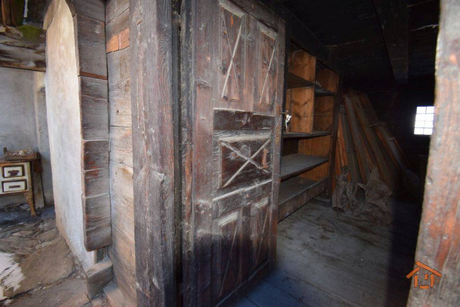 Rustico in vendita a Ayas