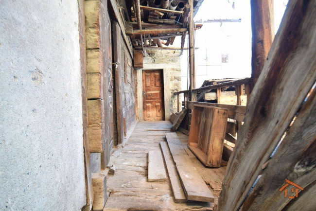 Rustico in vendita a Ayas