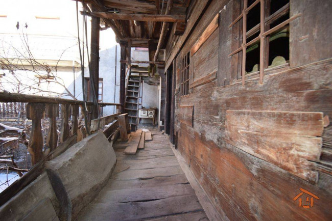 Rustico in vendita a Ayas