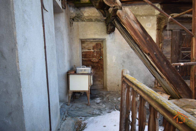 Rustico in vendita a Ayas