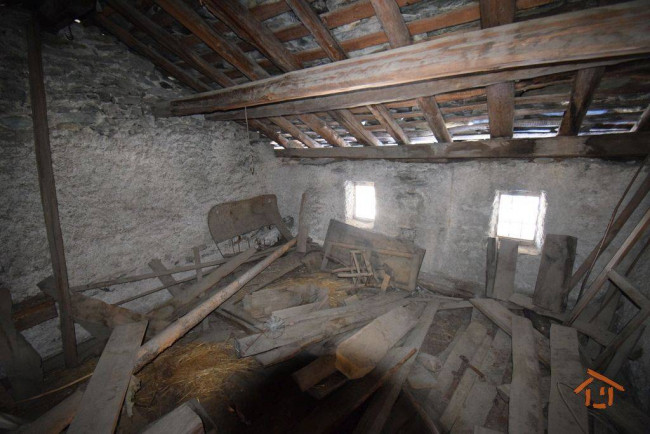 Rustico in vendita a Ayas