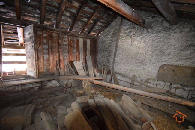 Rustico in vendita a Ayas