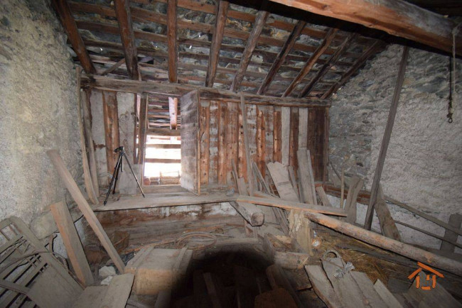 Rustico in vendita a Ayas