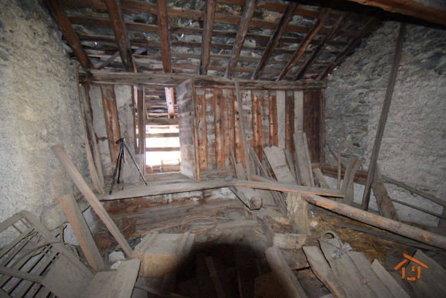 Rustico in vendita a Ayas