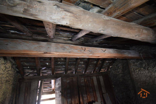 Rustico in vendita a Ayas