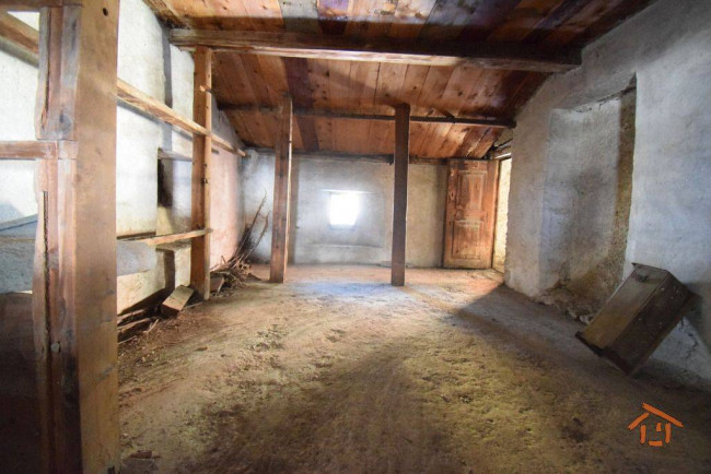 Rustico in vendita a Ayas