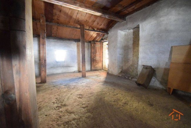 Rustico in vendita a Ayas