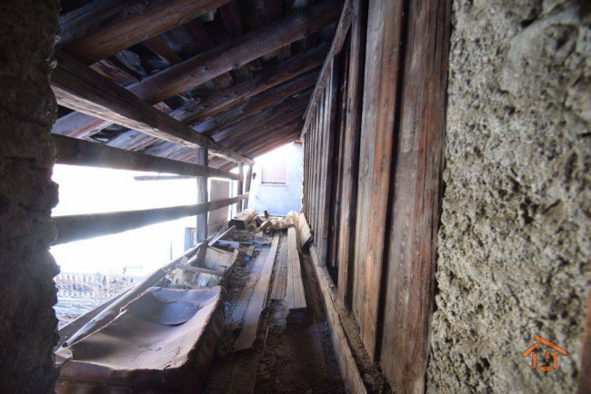 Rustico in vendita a Ayas