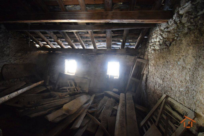 Rustico in vendita a Ayas