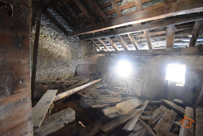 Rustico in vendita a Ayas