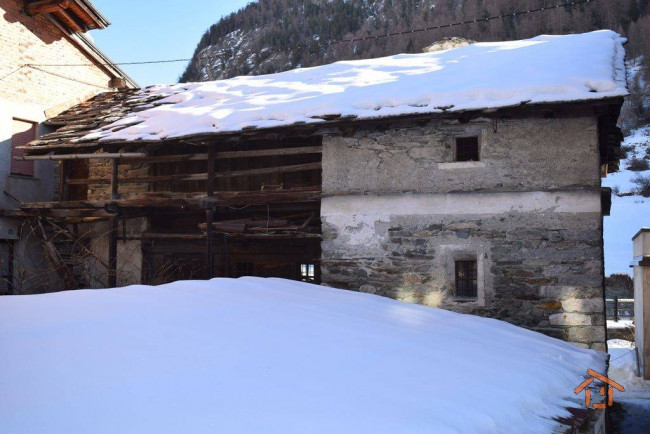 Rustico in vendita a Ayas