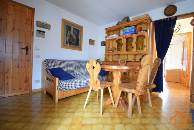 Appartamento in vendita a Challand-Saint-Anselme