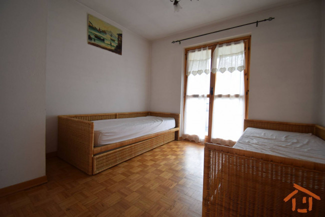 Appartamento in vendita a Challand-Saint-Anselme