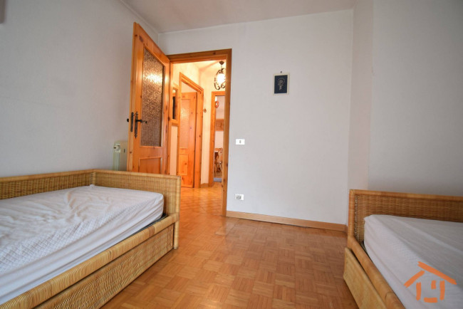 Appartamento in vendita a Challand-Saint-Anselme