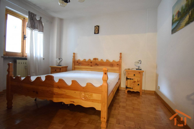 Appartamento in vendita a Challand-Saint-Anselme