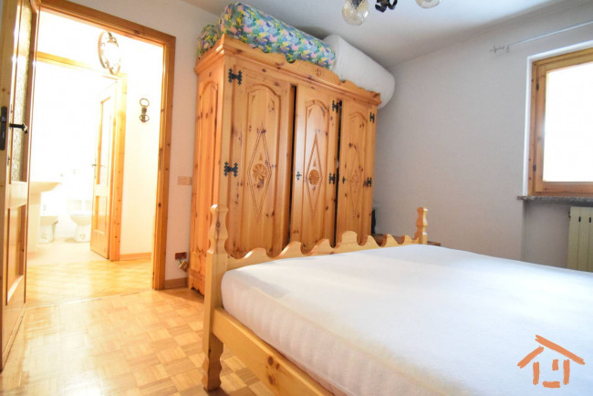 Appartamento in vendita a Challand-Saint-Anselme