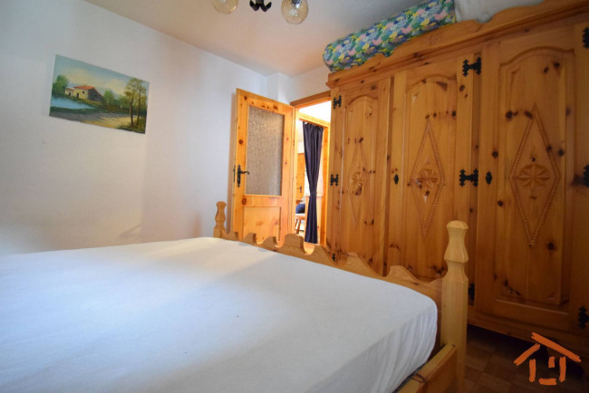 Appartamento in vendita a Challand-Saint-Anselme