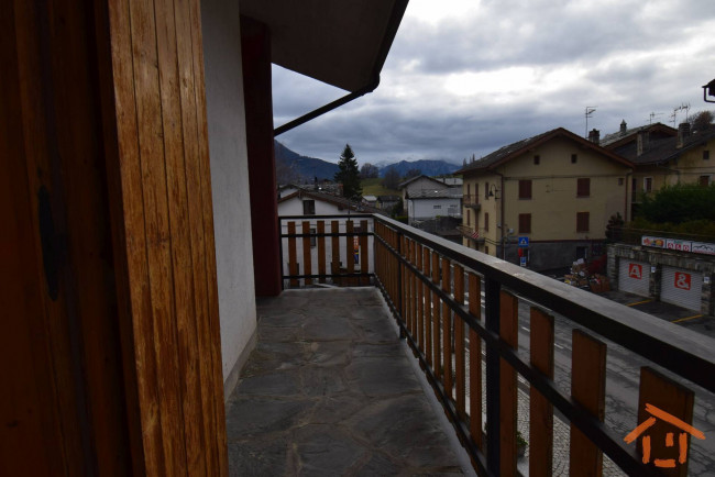 Appartamento in vendita a Challand-Saint-Anselme