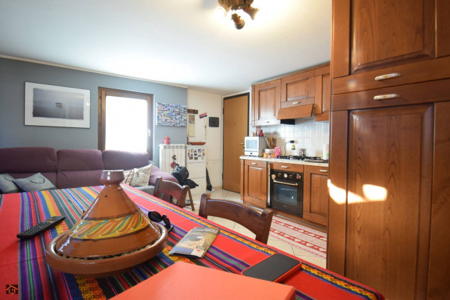 Appartamento in vendita a Ayas