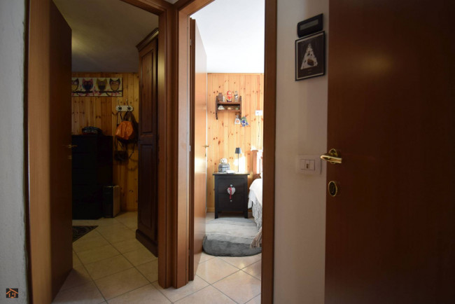 Appartamento in vendita a Ayas