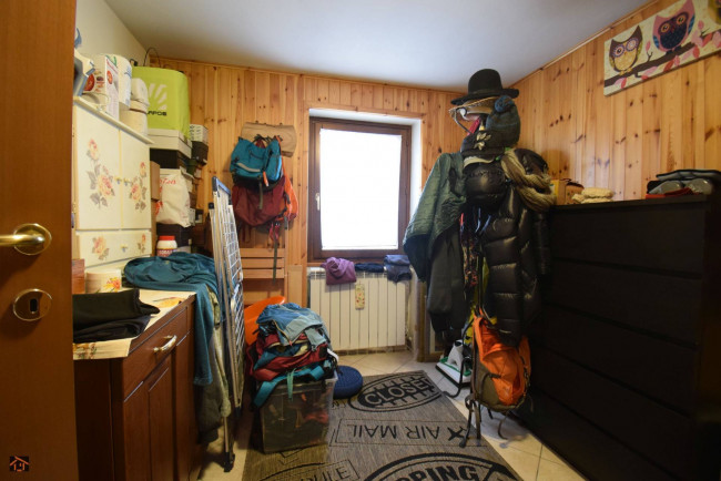 Appartamento in vendita a Ayas