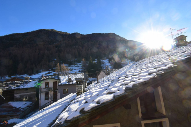 Appartamento in vendita a Ayas