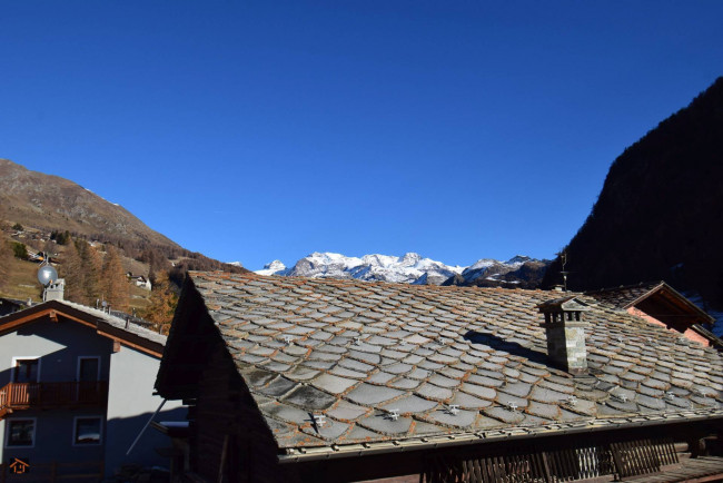 Appartamento in vendita a Ayas