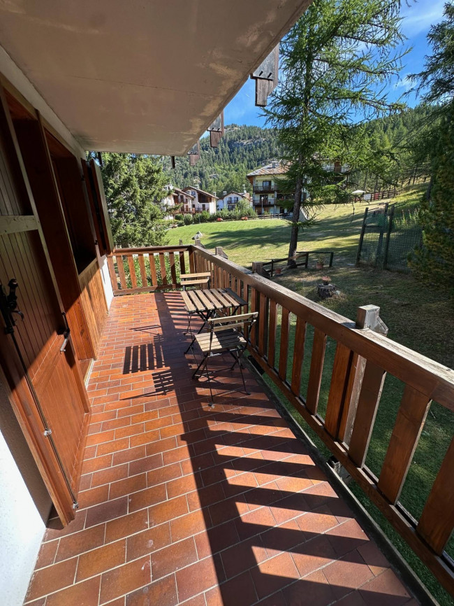 Appartamento in vendita a Saint-Vincent