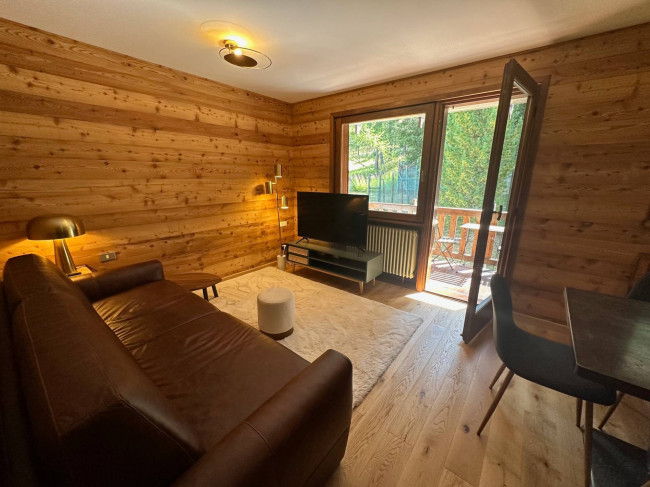 Appartamento in vendita a Saint-Vincent