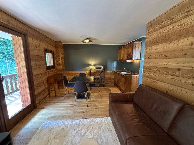 Appartamento in vendita a Saint-Vincent