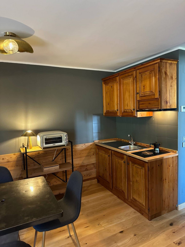 Appartamento in vendita a Saint-Vincent