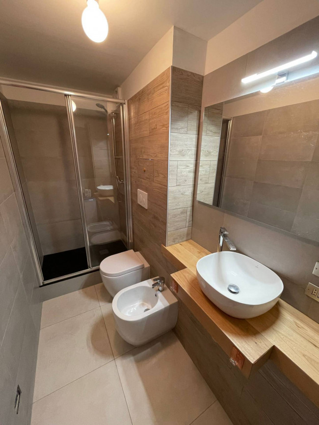 Appartamento in vendita a Saint-Vincent