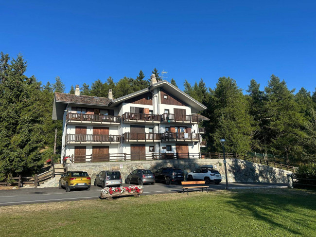 Appartamento in vendita a Saint-Vincent