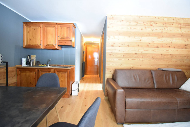 Appartamento in vendita a Saint-Vincent