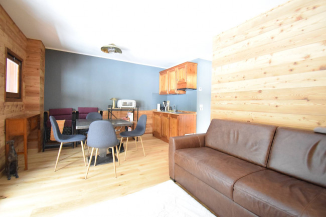 Appartamento in vendita a Saint-Vincent