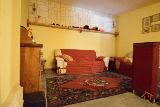 Villa Bifamiliare in vendita a Brusson