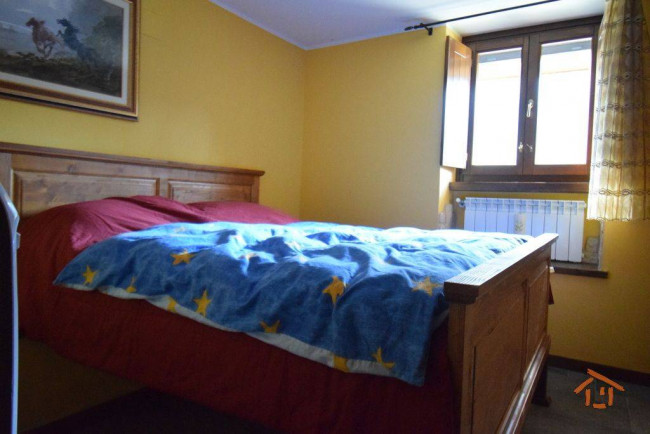 Villa Bifamiliare in vendita a Brusson