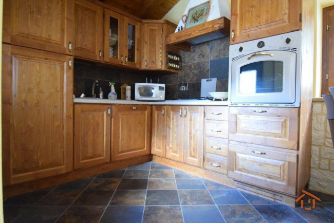 Villa Bifamiliare in vendita a Brusson