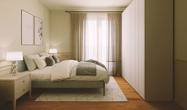 Appartamento in vendita a Ayas