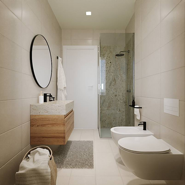 Appartamento in vendita a Ayas