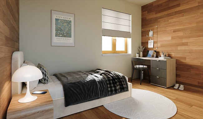 Appartamento in vendita a Ayas