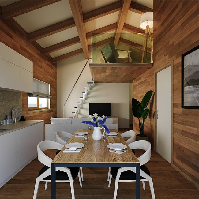 Appartamento in vendita a Ayas