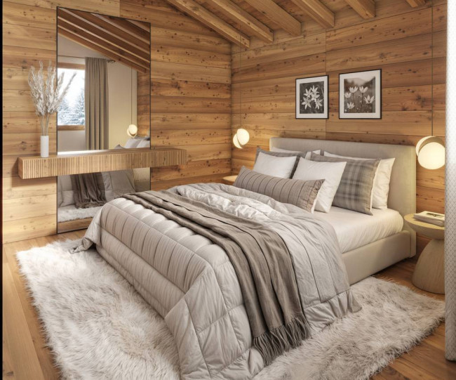 Appartamento in vendita a Ayas